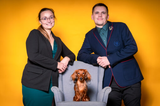 Fotka Založení společné chovatelské stanice